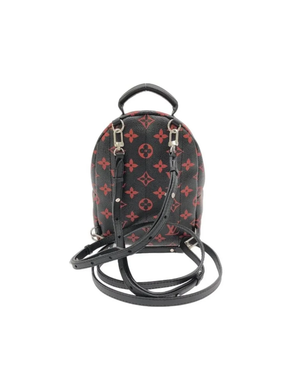 Louis Vuitton this authentic